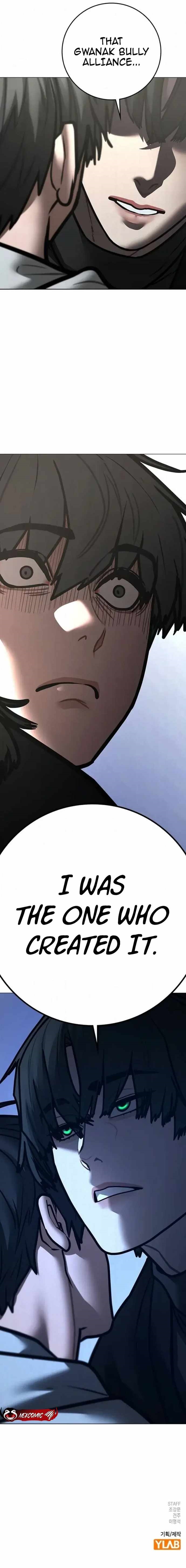 Reality Quest Chapter 196 - Page 20 in English