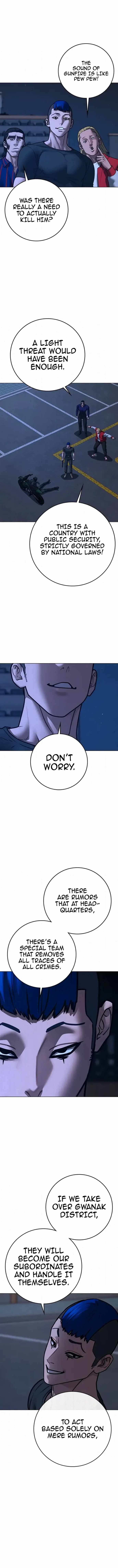 Reality Quest Chapter 196 - Page 7 in English