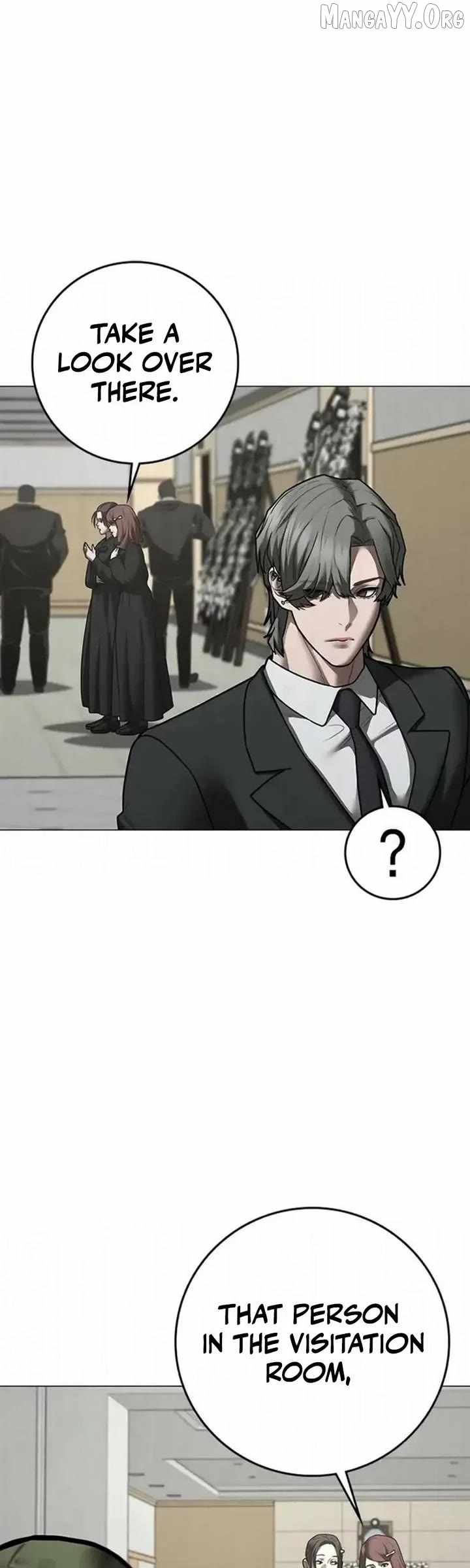 Reality Quest Chapter 198 - Page 27 in English