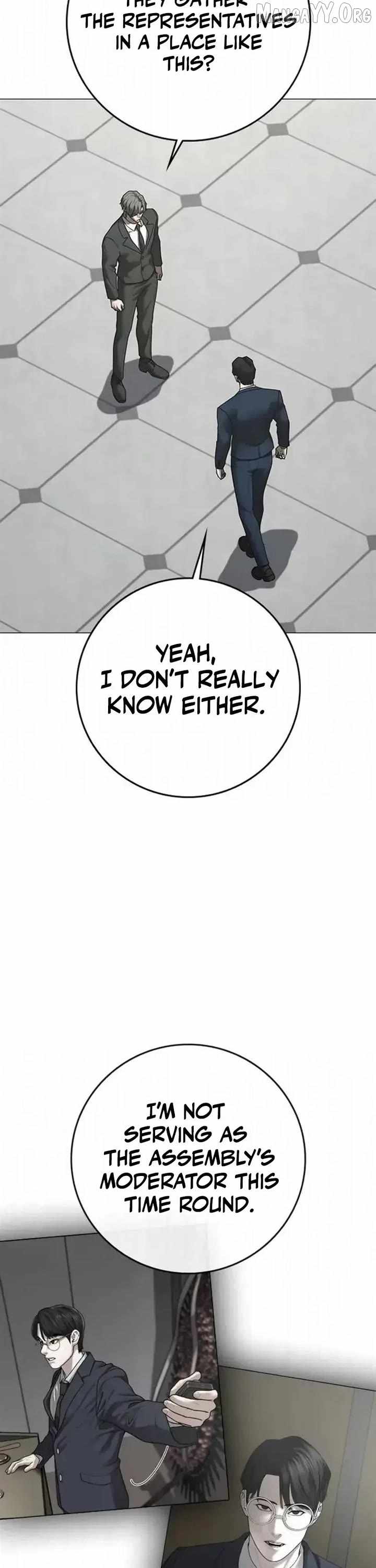 Reality Quest Chapter 198 - Page 33 in English
