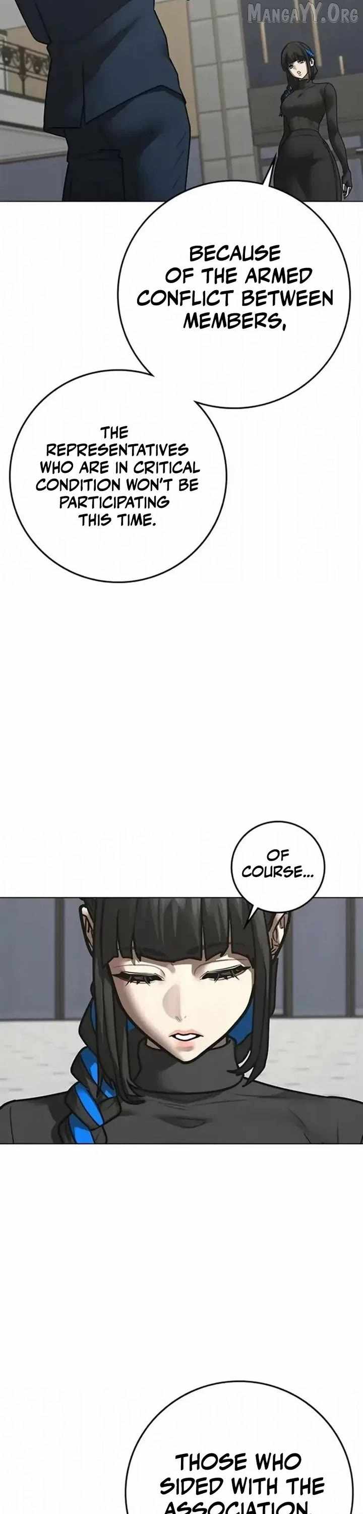 Reality Quest Chapter 198 - Page 42 in English