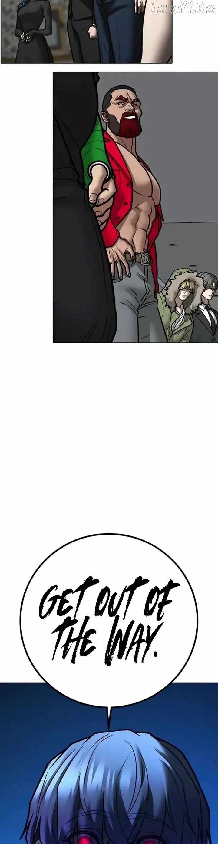 Reality Quest Chapter 198 - Page 88 in English