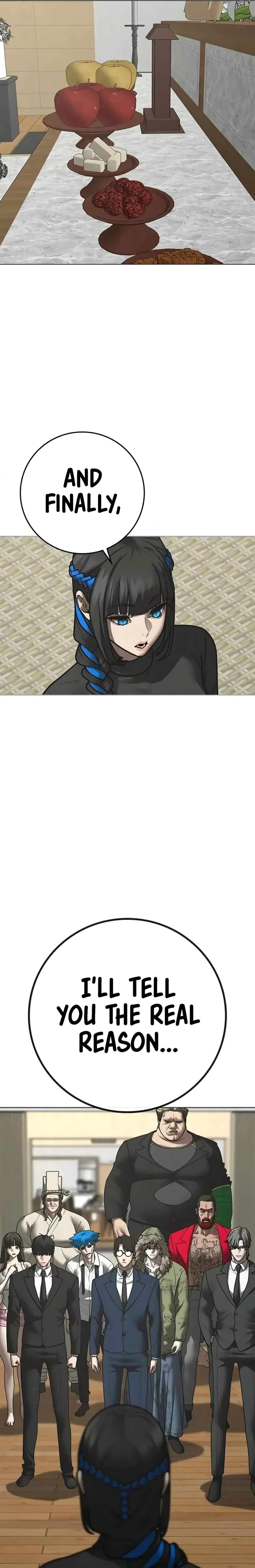 Reality Quest Chapter 199 - Page 31 in English