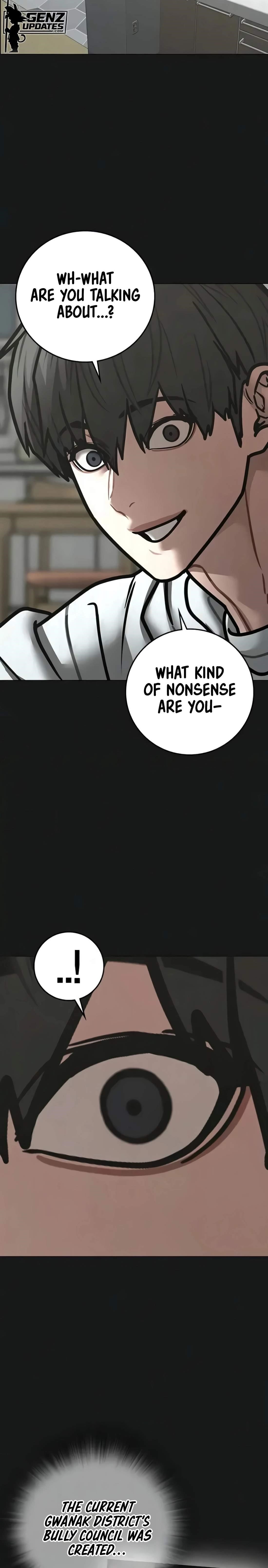 Reality Quest Chapter 199 - Page 4 in English