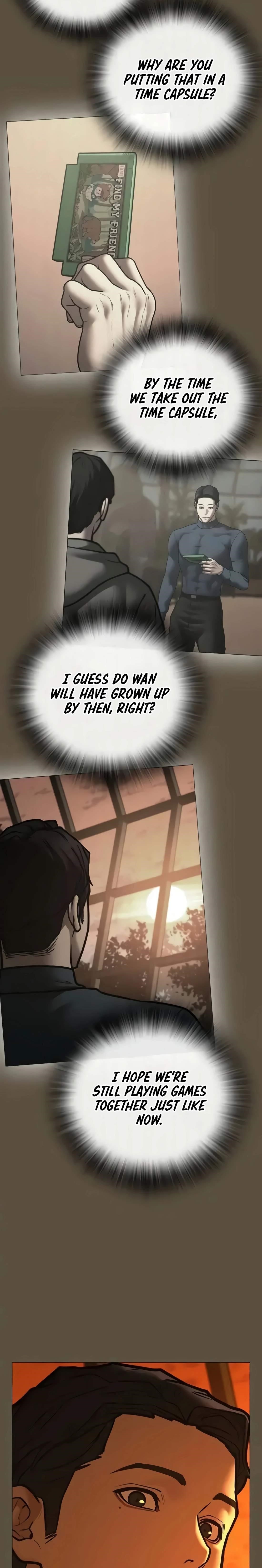 Reality Quest Chapter 199 - Page 9 in English