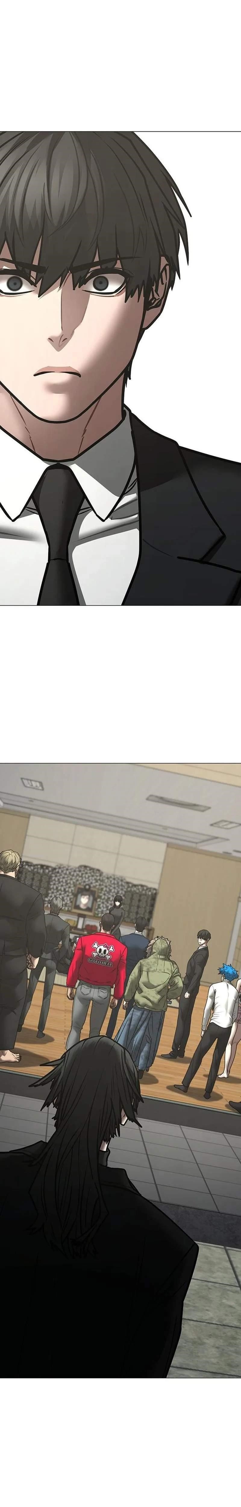 Reality Quest Chapter 200 - Page 11 in English