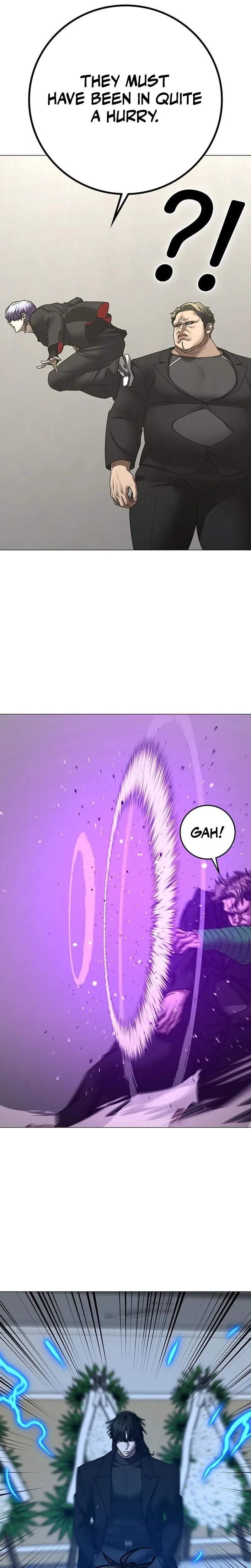 Reality Quest Chapter 200 - Page 15 in English