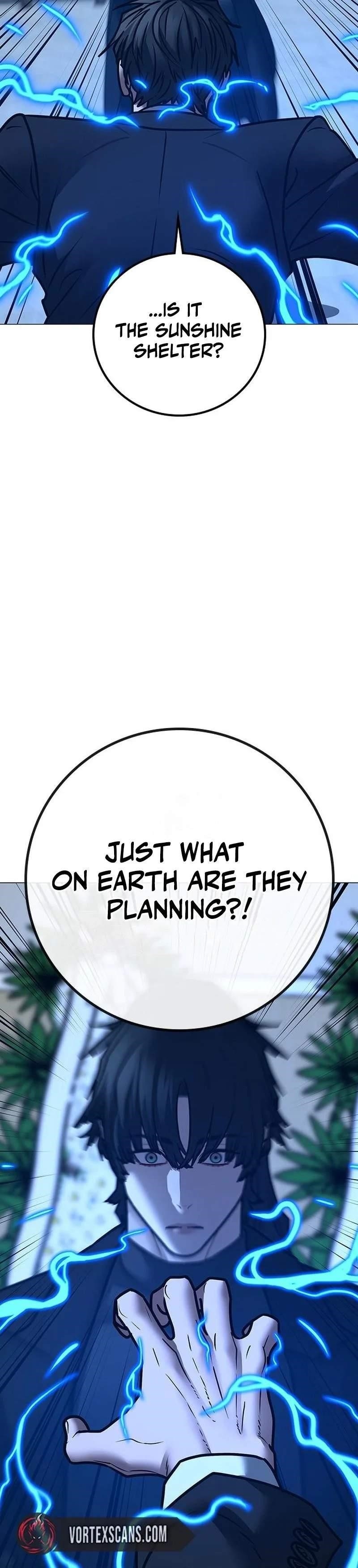Reality Quest Chapter 200 - Page 16 in English
