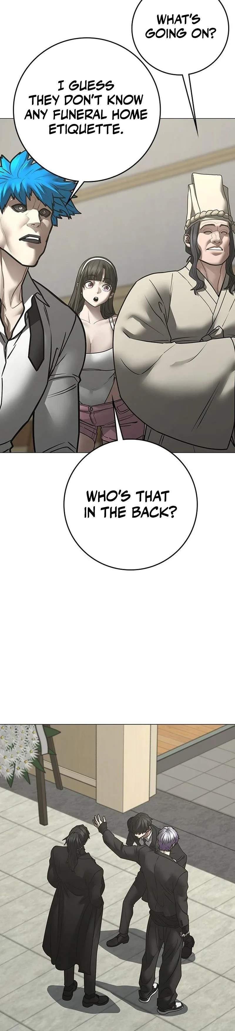 Reality Quest Chapter 200 - Page 18 in English