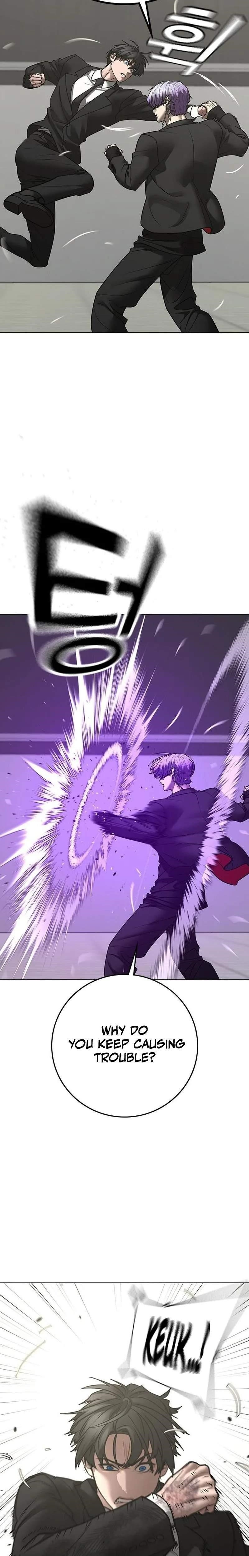 Reality Quest Chapter 200 - Page 29 in English