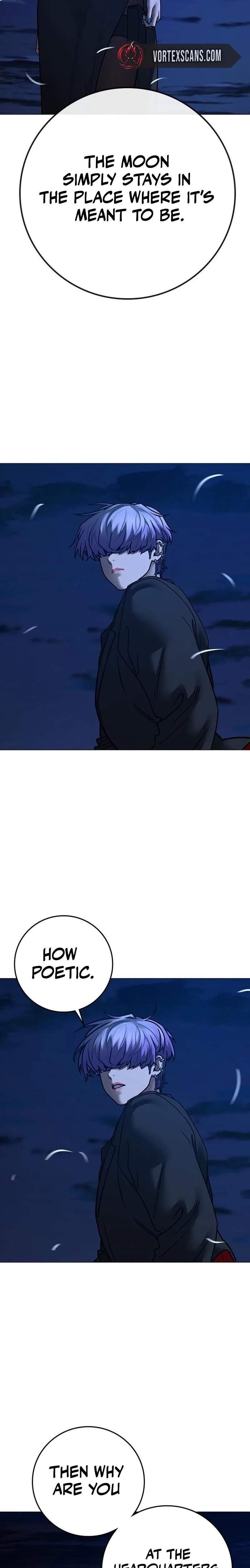 Reality Quest Chapter 200 - Page 7 in English