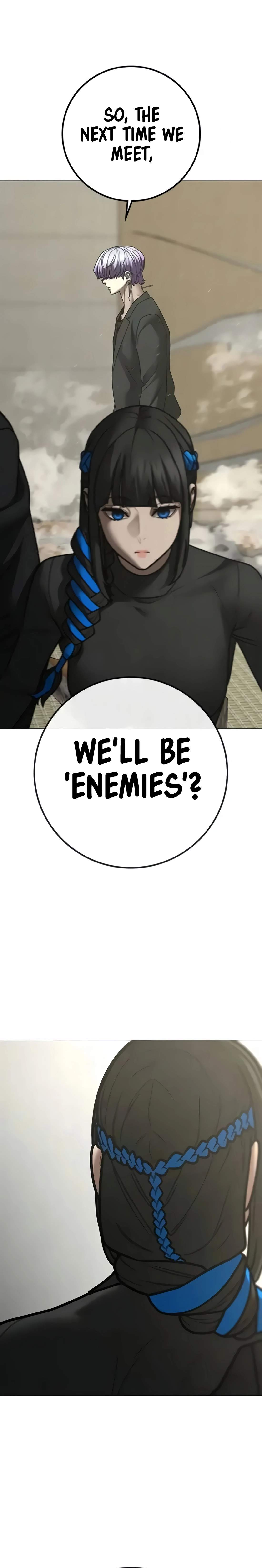 Reality Quest Chapter 201 - Page 16 in English