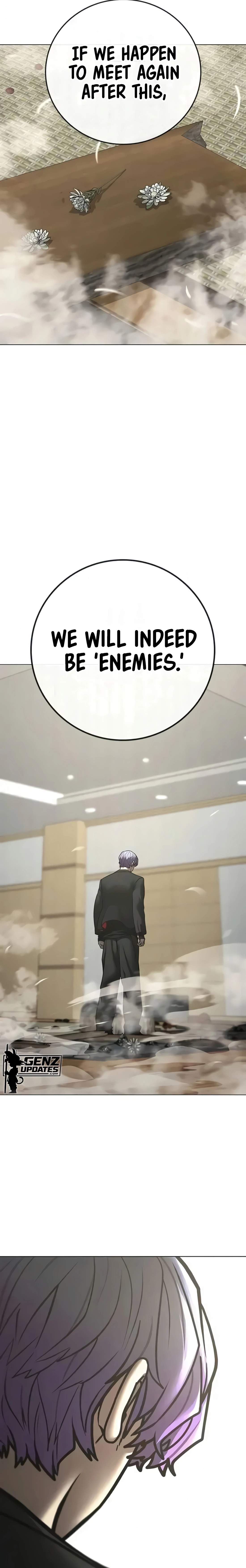 Reality Quest Chapter 201 - Page 17 in English