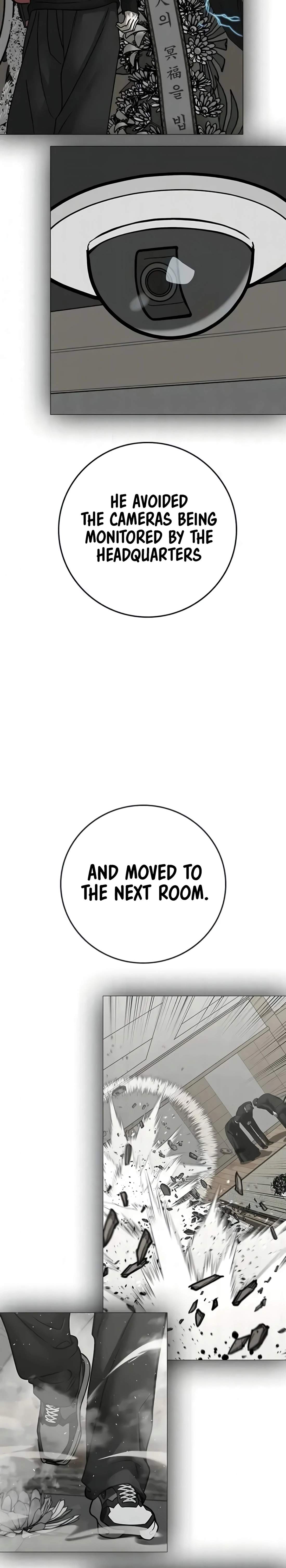 Reality Quest Chapter 201 - Page 26 in English