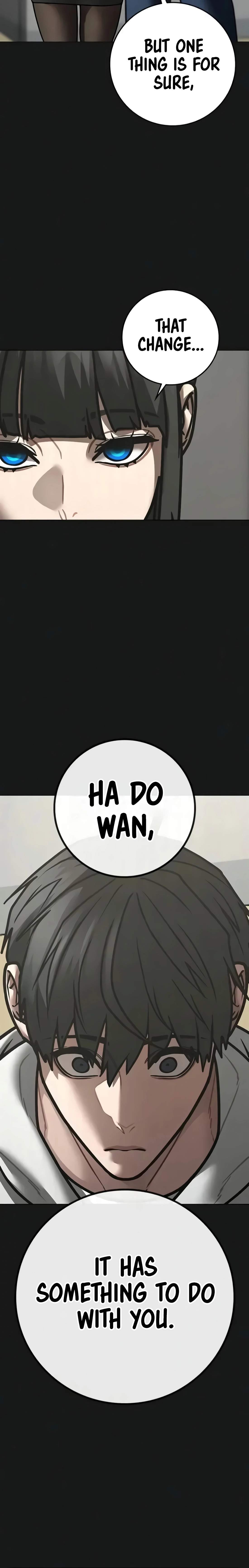 Reality Quest Chapter 201 - Page 34 in English