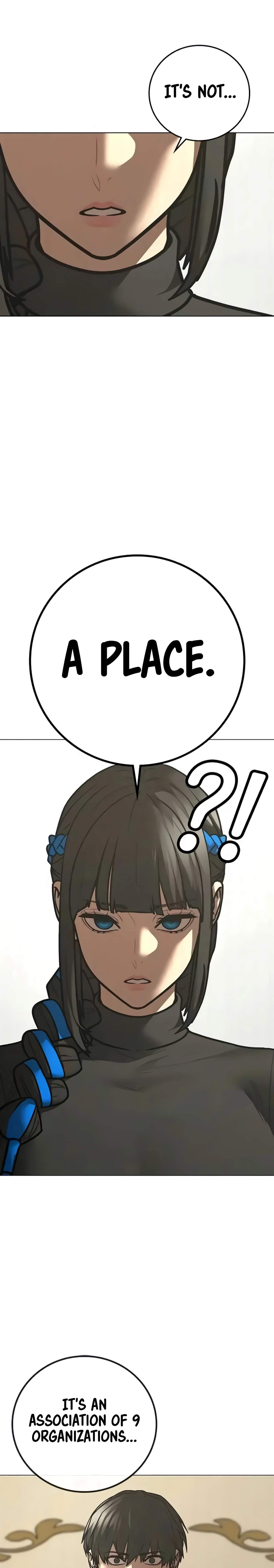 Reality Quest Chapter 201 - Page 39 in English