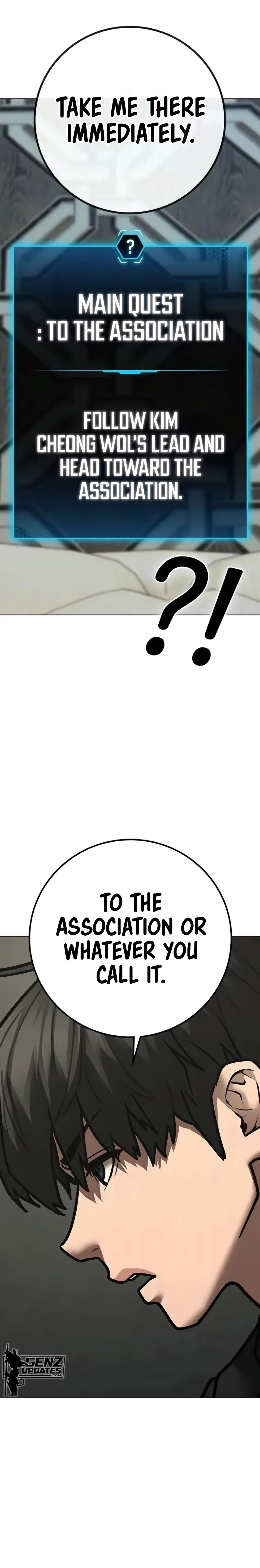 Reality Quest Chapter 201 - Page 48 in English