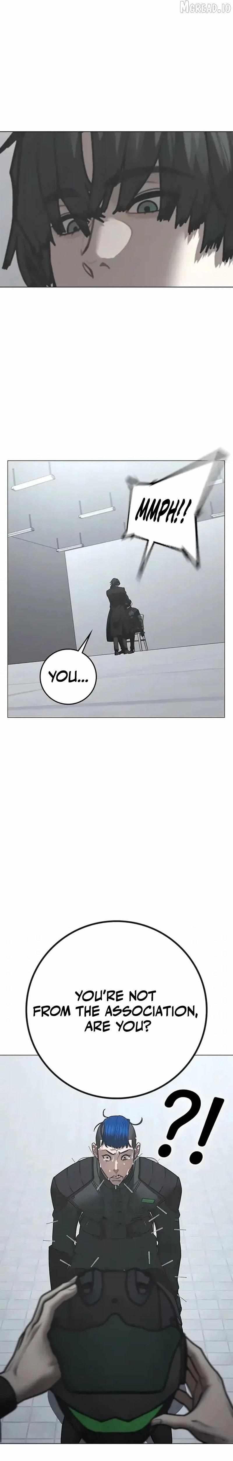 Reality Quest Chapter 202 - Page 13 in English