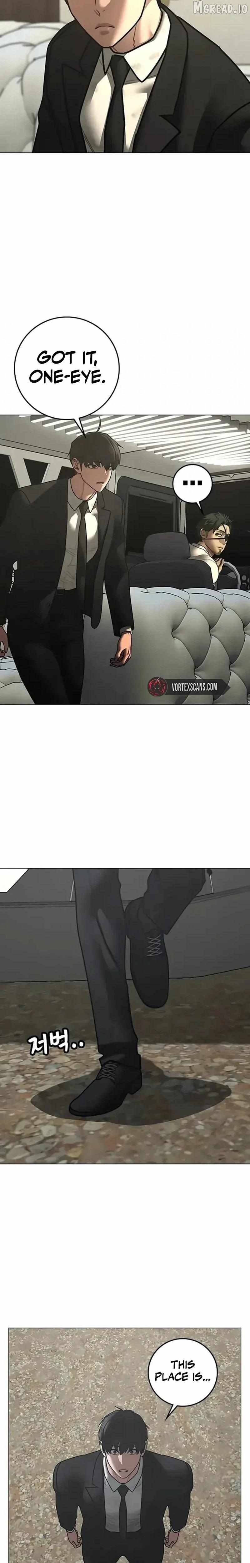 Reality Quest Chapter 202 - Page 3 in English