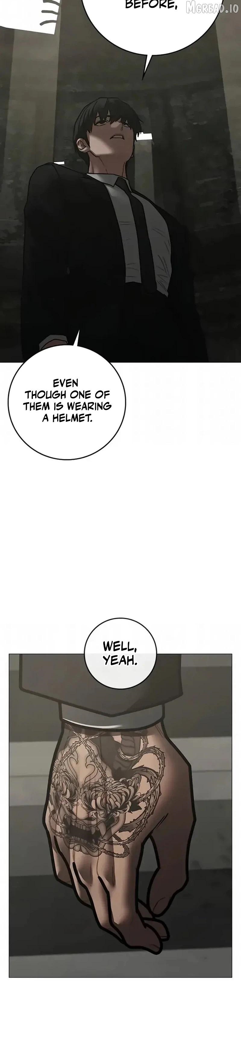 Reality Quest Chapter 202 - Page 38 in English