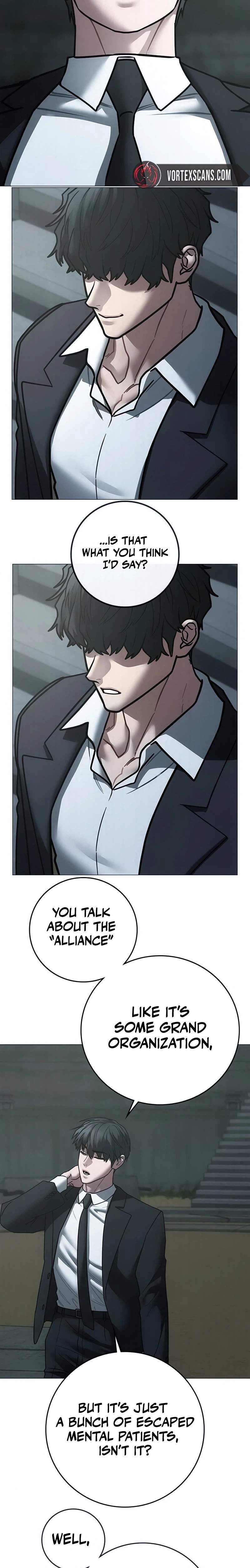 Reality Quest Chapter 203 - Page 17 in English