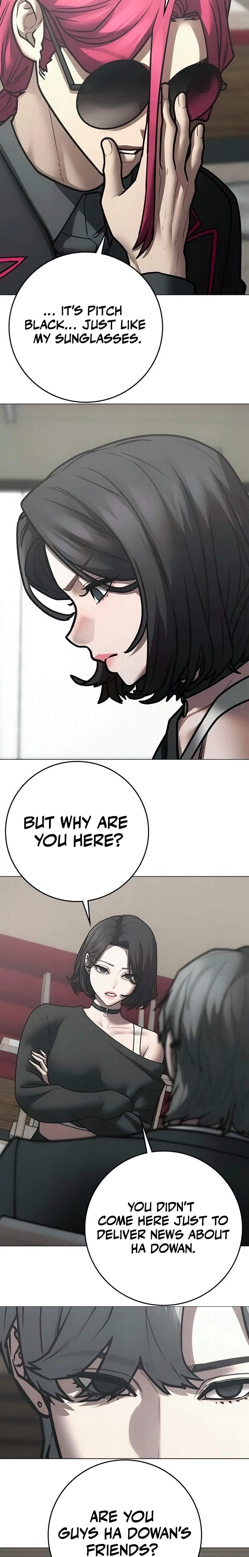 Reality Quest Chapter 203 - Page 23 in English