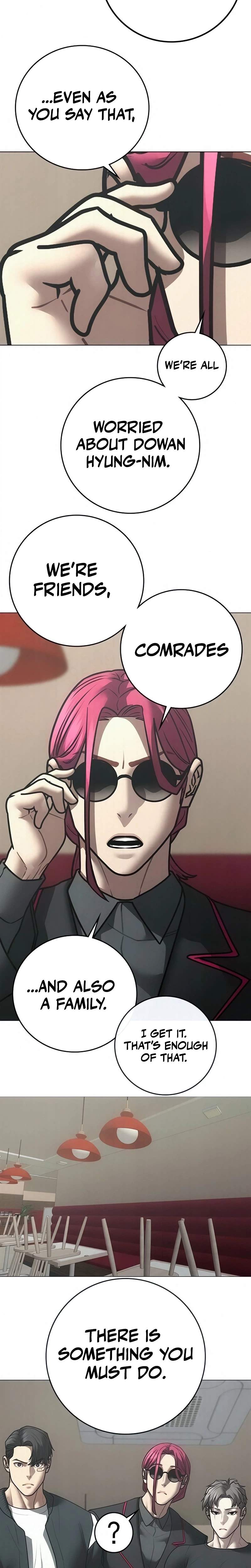 Reality Quest Chapter 203 - Page 25 in English