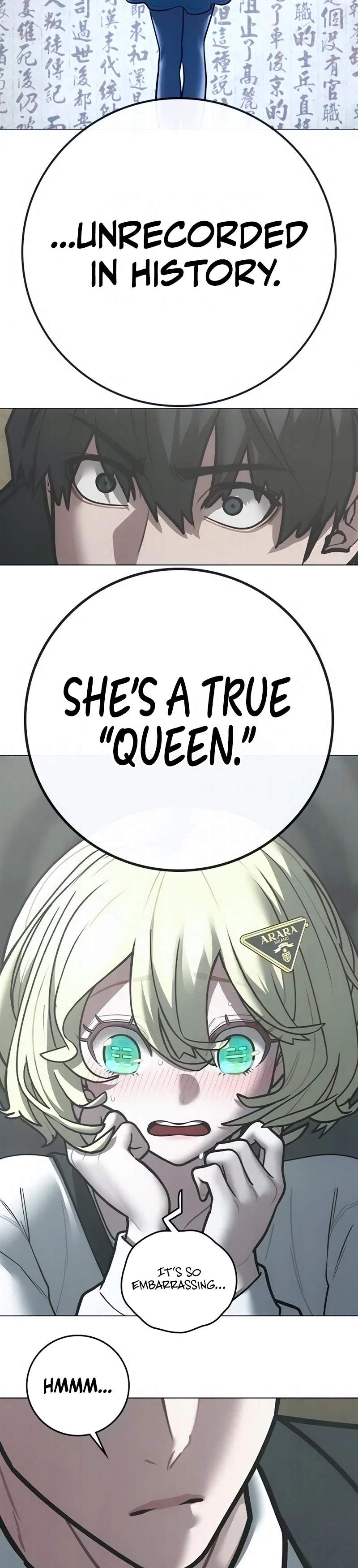 Reality Quest Chapter 203 - Page 4 in English