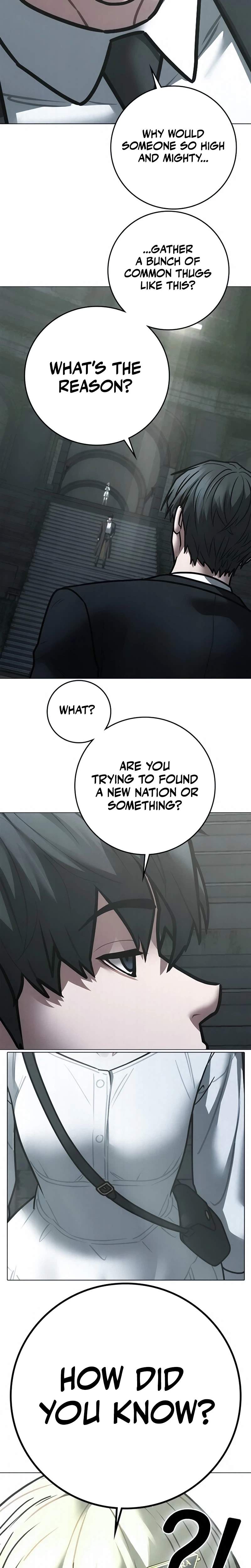 Reality Quest Chapter 203 - Page 5 in English