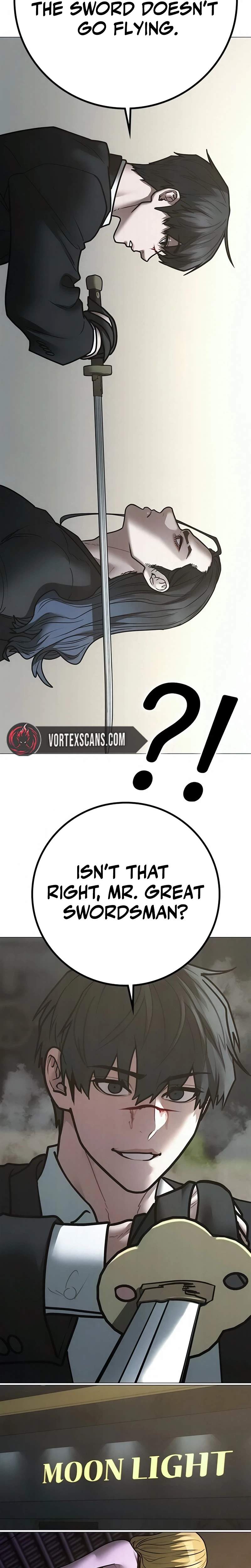 Reality Quest Chapter 204 - Page 25 in English