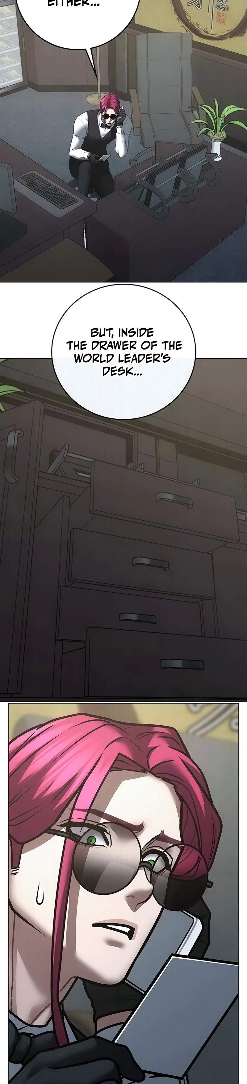 Reality Quest Chapter 204 - Page 32 in English