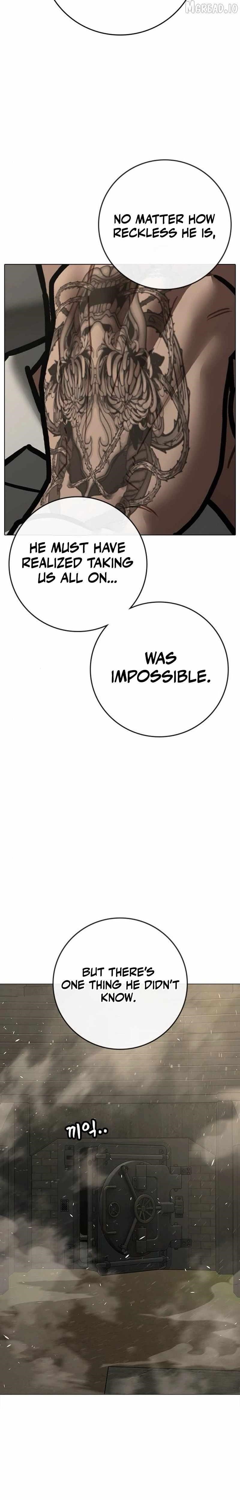 Reality Quest Chapter 205 - Page 21 in English