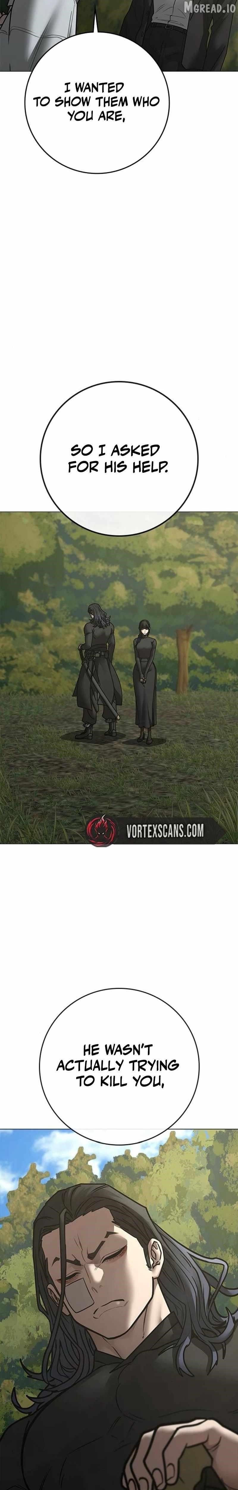 Reality Quest Chapter 205 - Page 40 in English