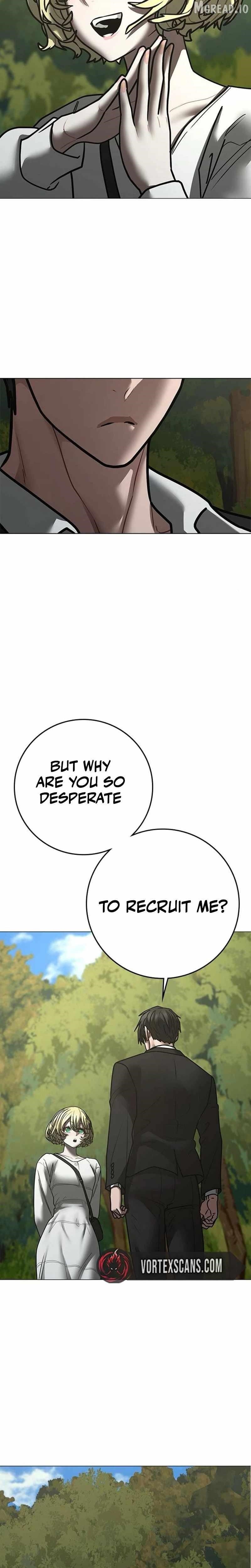 Reality Quest Chapter 205 - Page 43 in English