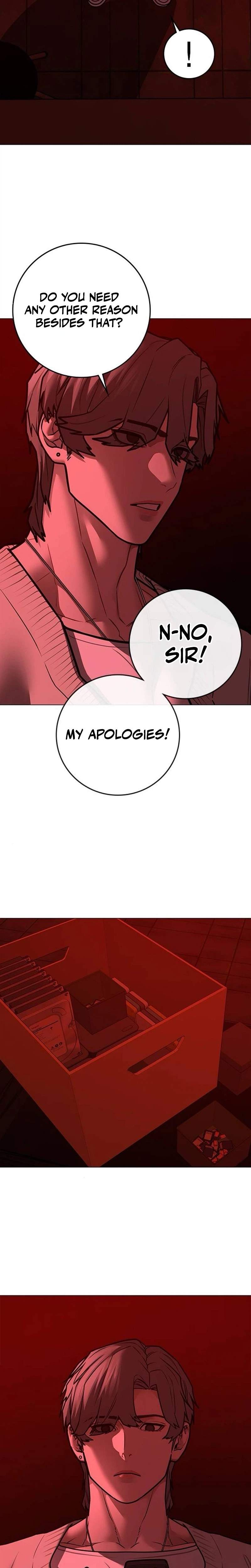 Reality Quest Chapter 206 - Page 13 in English