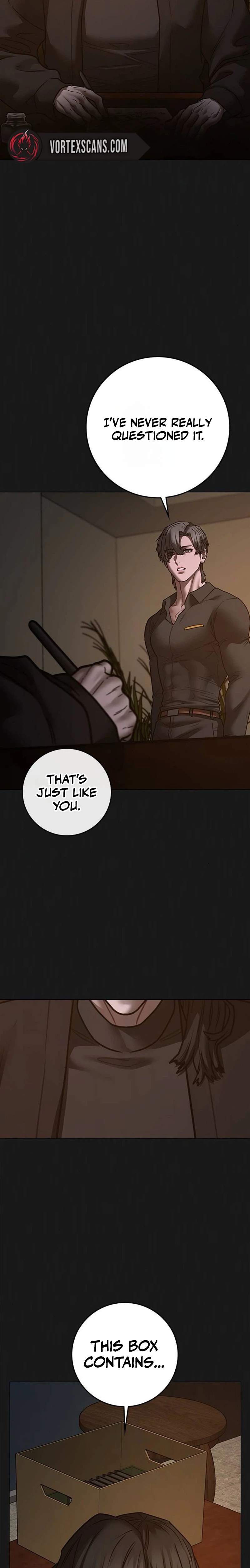 Reality Quest Chapter 206 - Page 16 in English