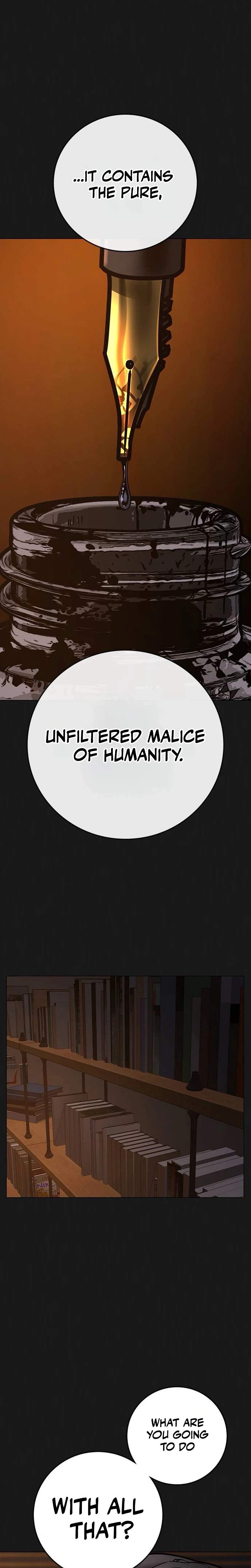 Reality Quest Chapter 206 - Page 18 in English