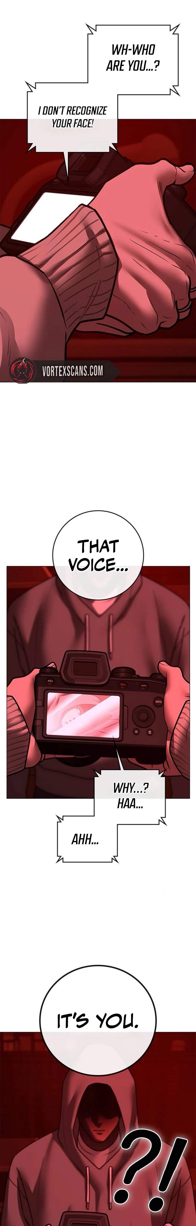 Reality Quest Chapter 206 - Page 21 in English