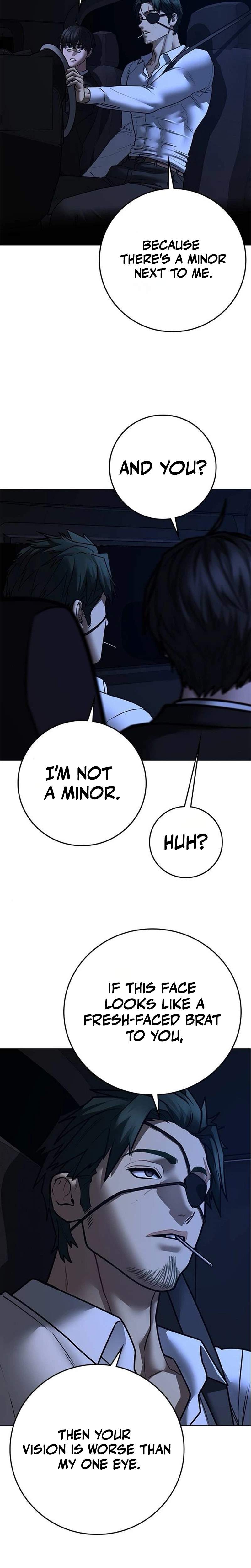 Reality Quest Chapter 206 - Page 28 in English