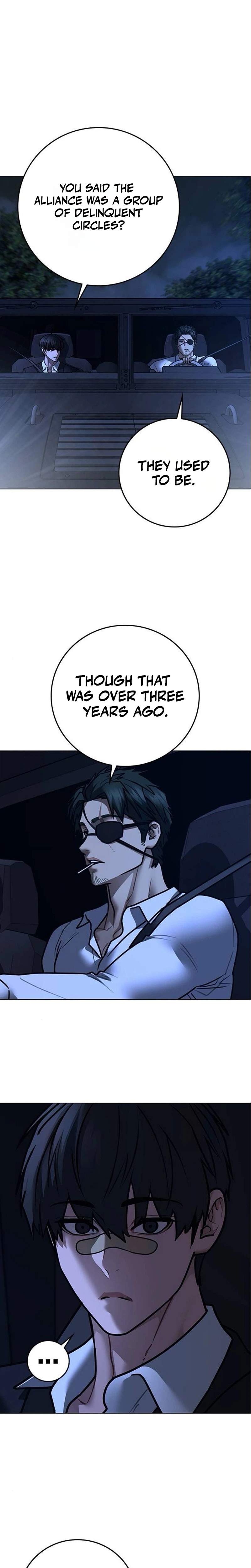 Reality Quest Chapter 206 - Page 29 in English