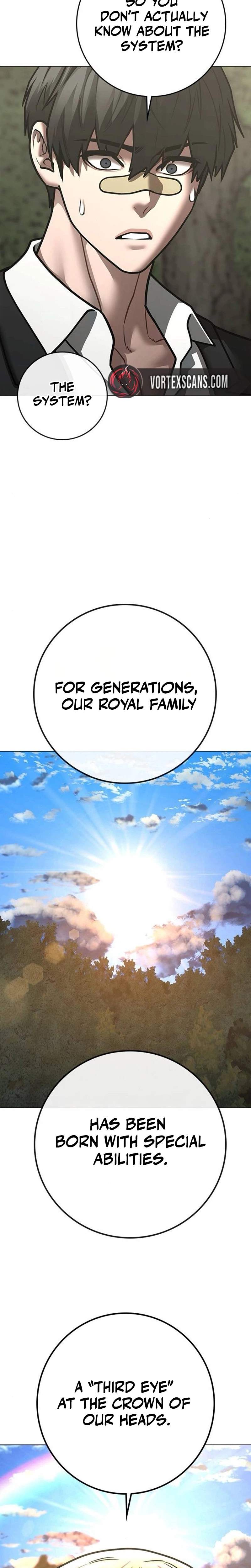 Reality Quest Chapter 206 - Page 6 in English