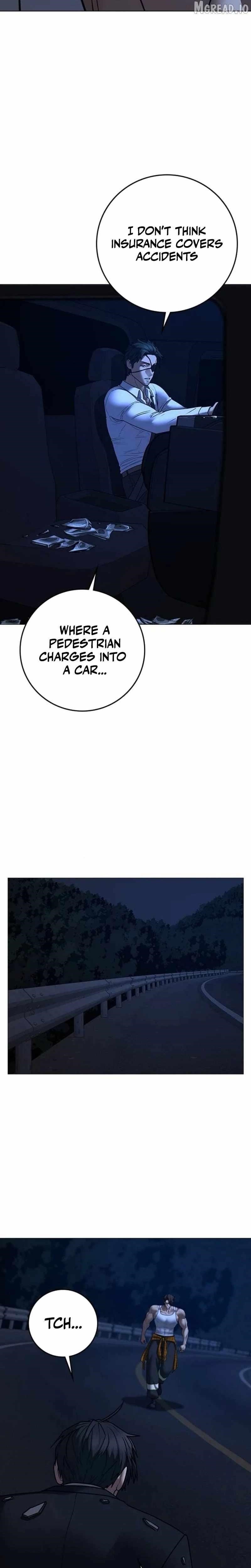 Reality Quest Chapter 207 - Page 10 in English
