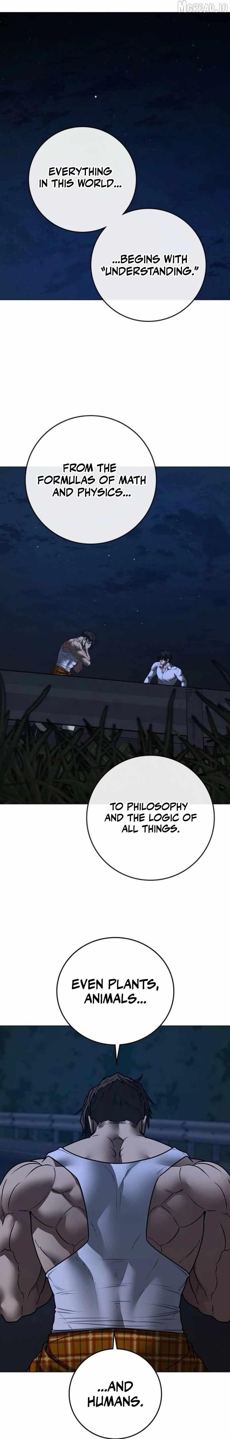 Reality Quest Chapter 207 - Page 21 in English