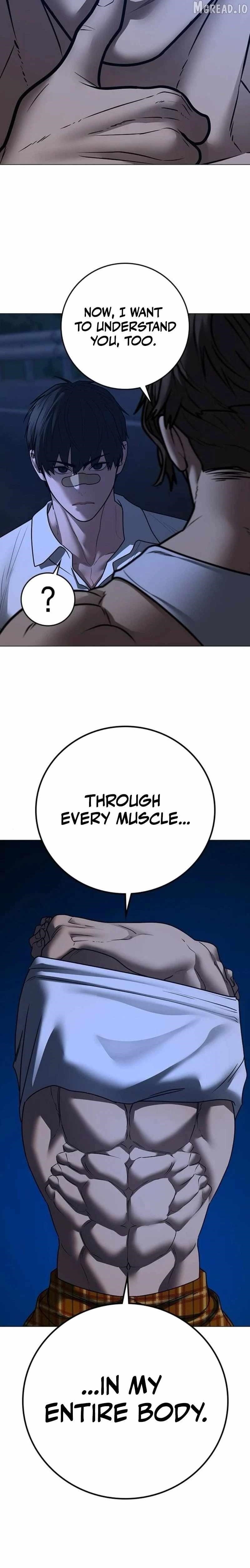 Reality Quest Chapter 207 - Page 36 in English