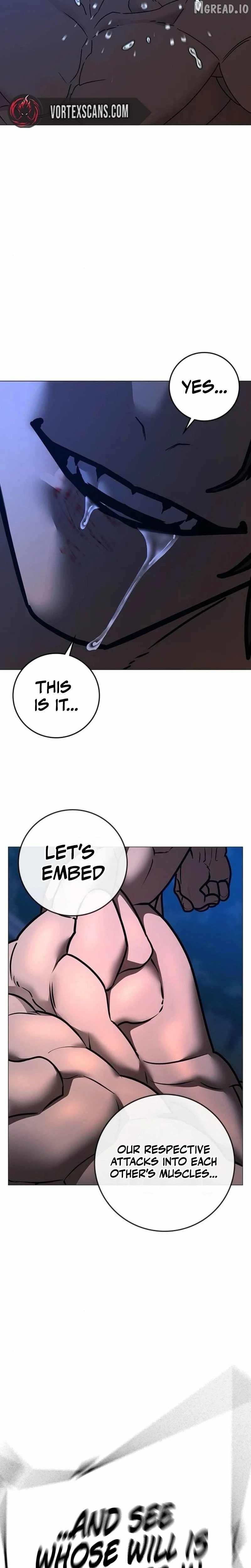 Reality Quest Chapter 207 - Page 39 in English