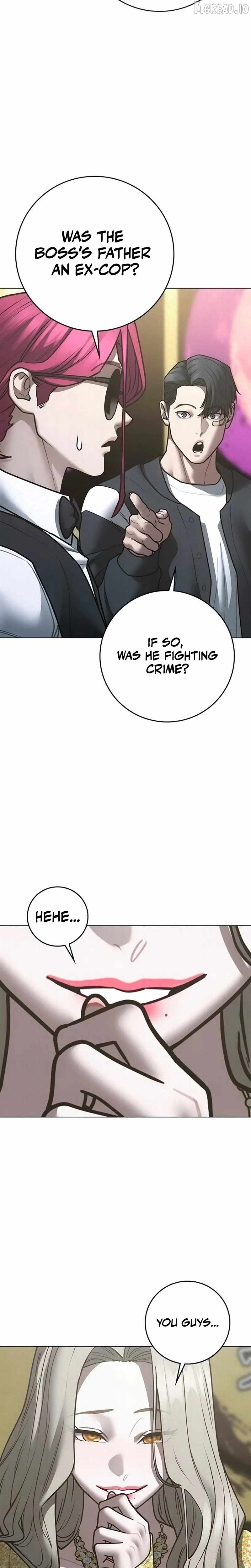 Reality Quest Chapter 208 - Page 27 in English
