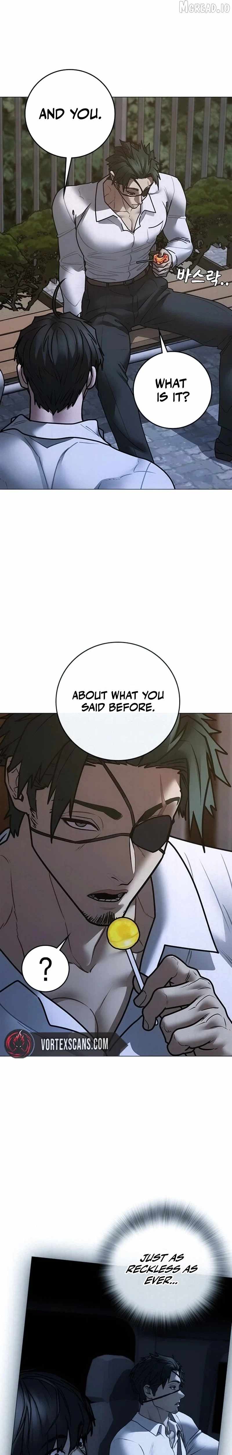 Reality Quest Chapter 208 - Page 34 in English