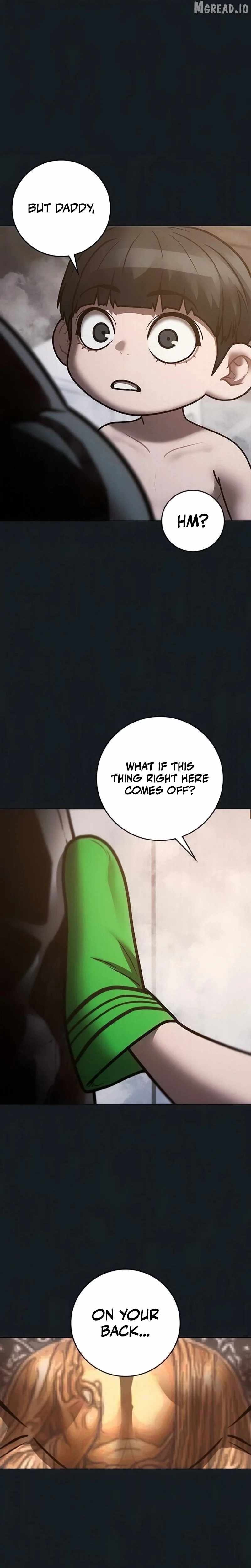 Reality Quest Chapter 208 - Page 43 in English