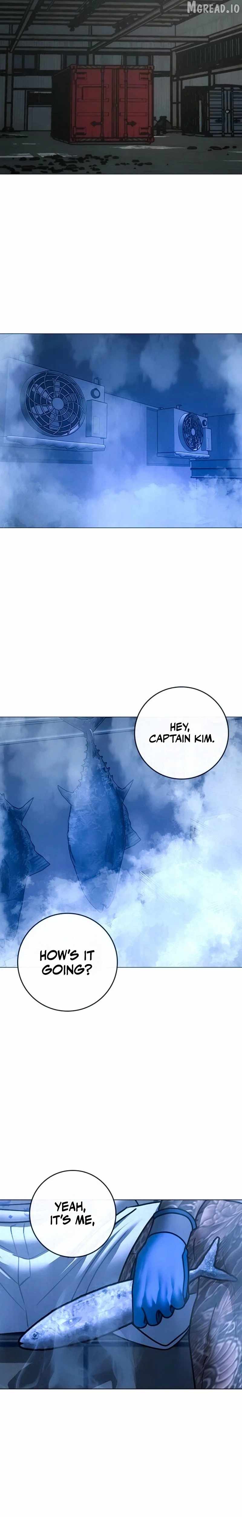 Reality Quest Chapter 209 - Page 26 in English