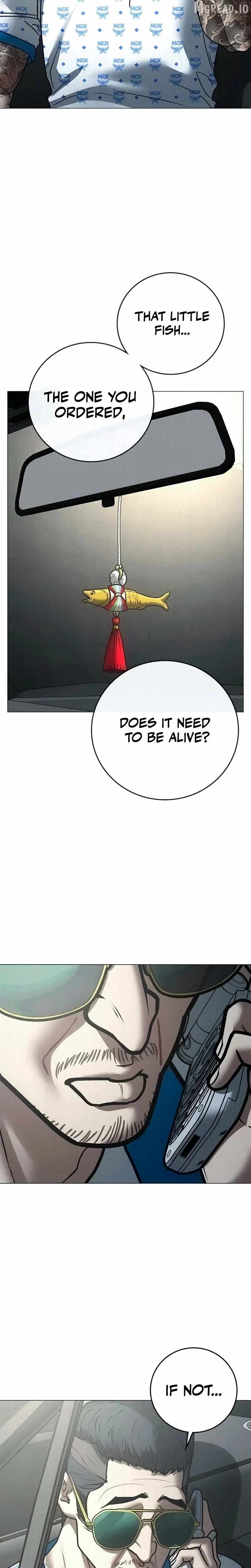 Reality Quest Chapter 209 - Page 38 in English